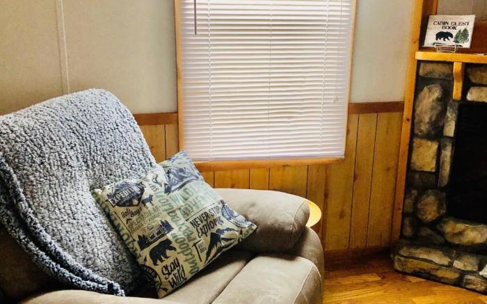 Maggie Valley Cabin Rentals