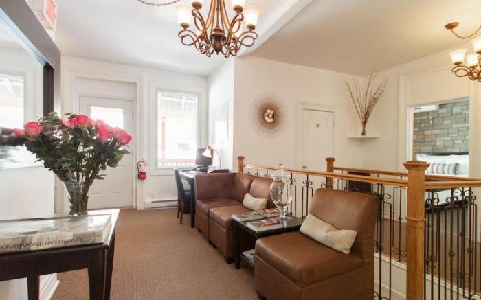 BBV Bed & Breakfast du Village