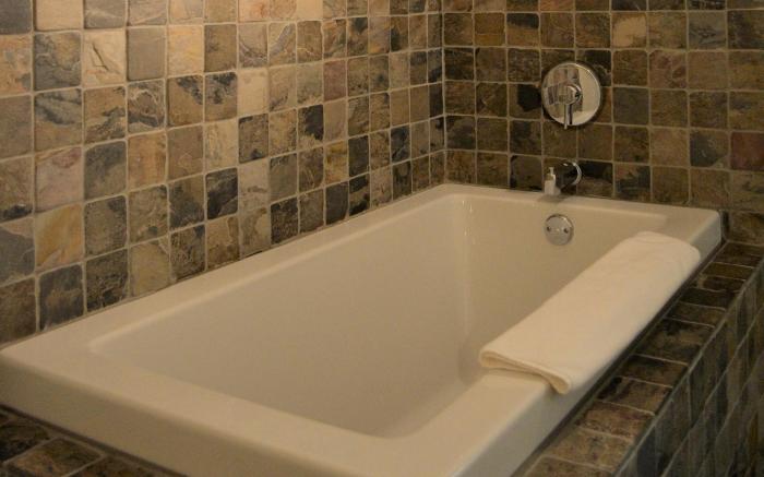 Eco Spa Highland