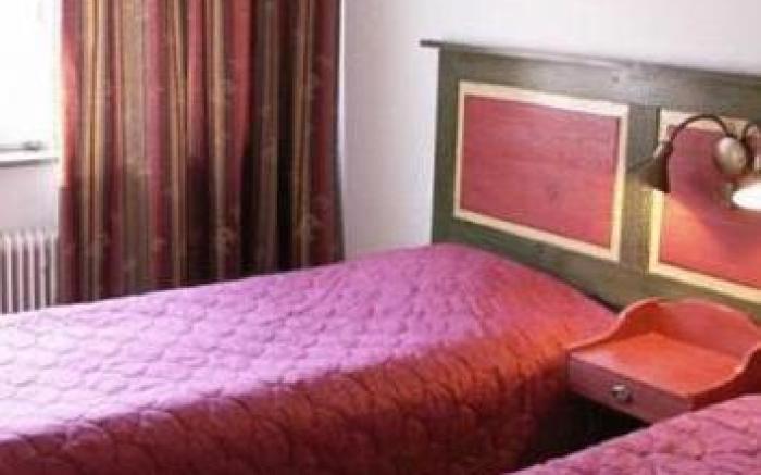 Hotel Bishops Arms Mora