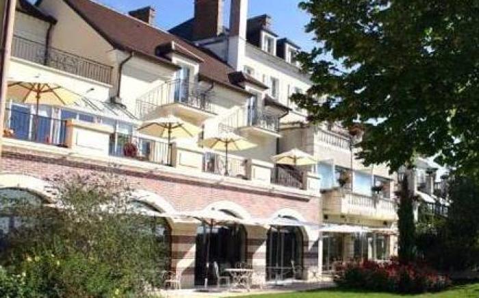 La Cote Saint Jacques