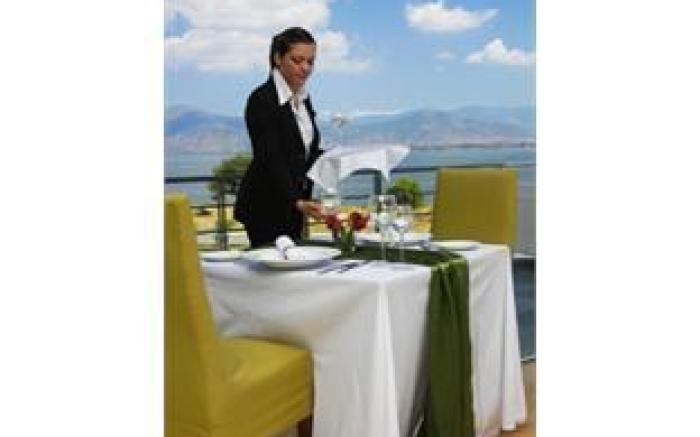 Limneon Resort & Spa