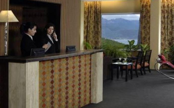 Los Acebos Ushuaia Hotel