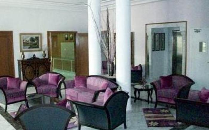 Hotel La Princesse