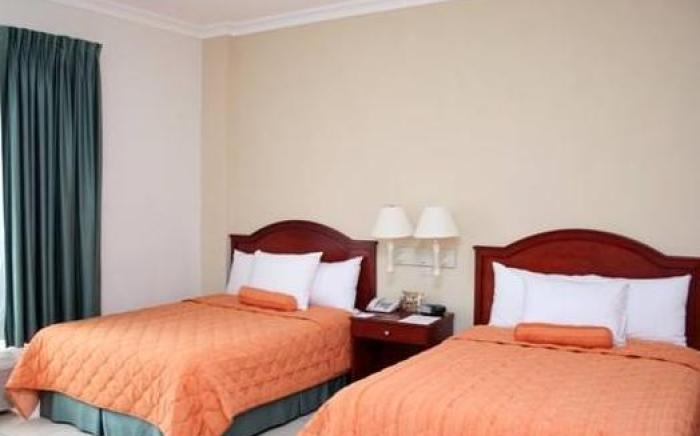 Hotel Mirador Plaza