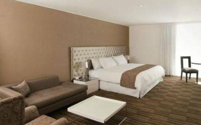 NM Lima Hotel