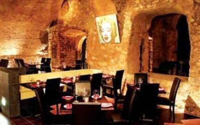 Old Town Square Hotel & Residence