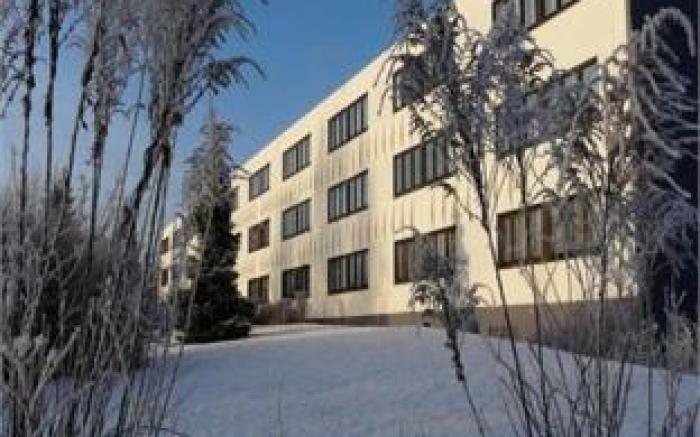 Omega Hotel