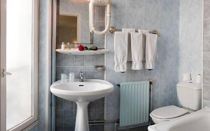 Hotel Paris Legendre