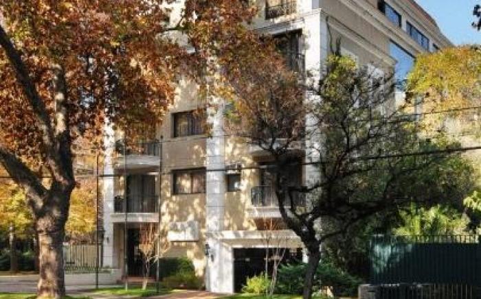 Park Plaza Apartments
