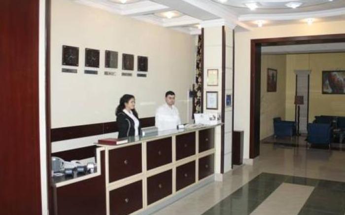 Premier Hotel