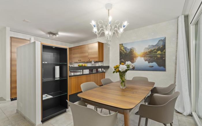 Montreux LUX Apartments