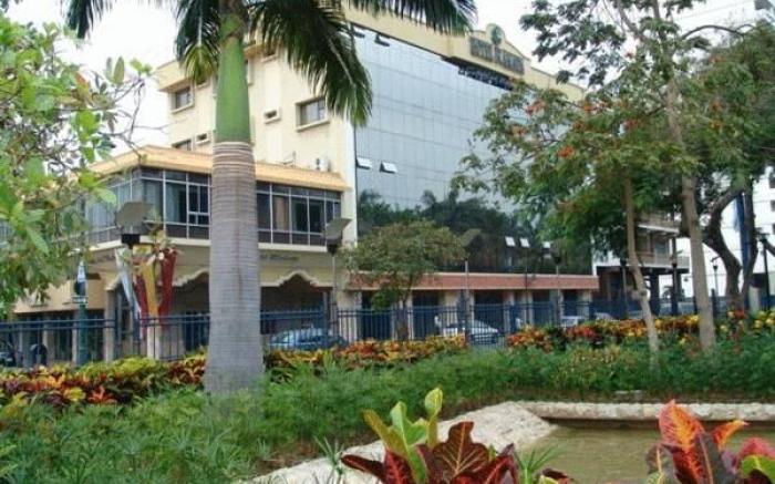 Hotel Ramada