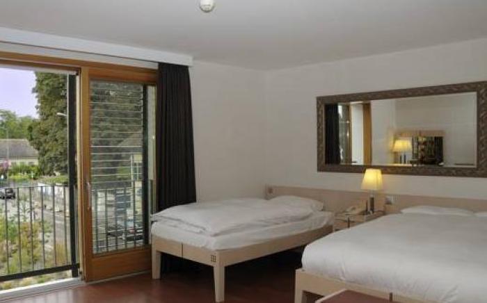 Hotel Real Nyon by HappyCulture