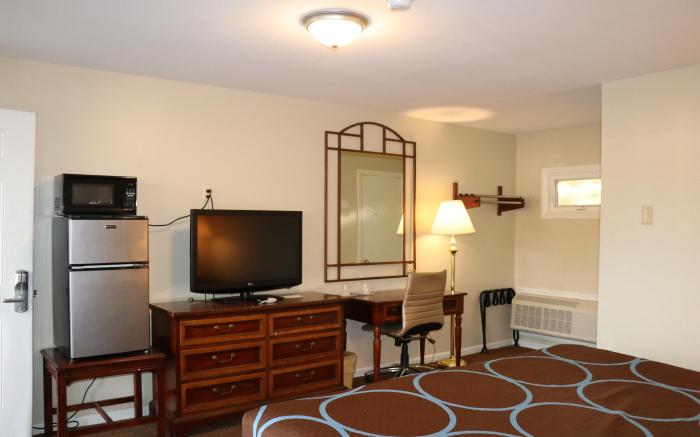 Elite Inn Moosup