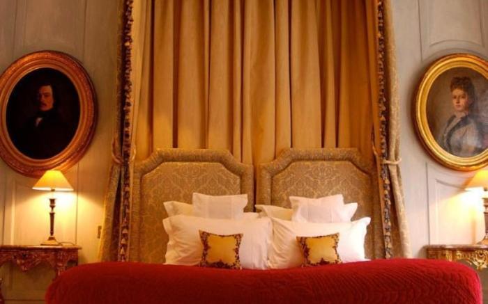 San Domenico House