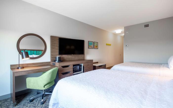 Hampton Inn & Suites by Hilton Edmonton St. Albert