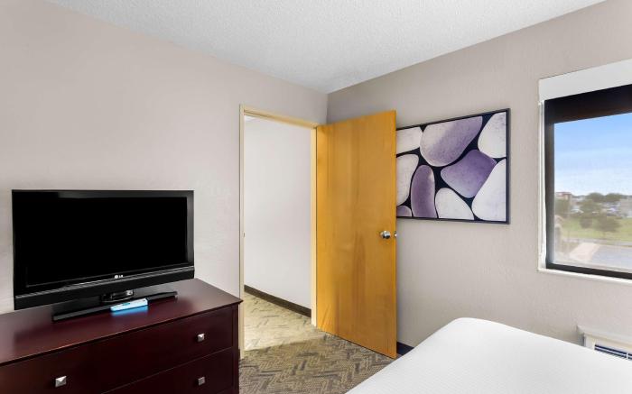 Best Western Oswego Hotel