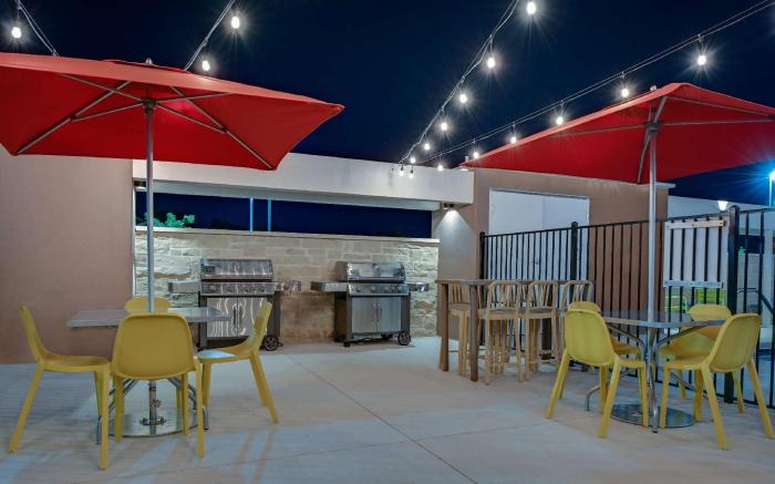 Home2 Suites by Hilton Temple