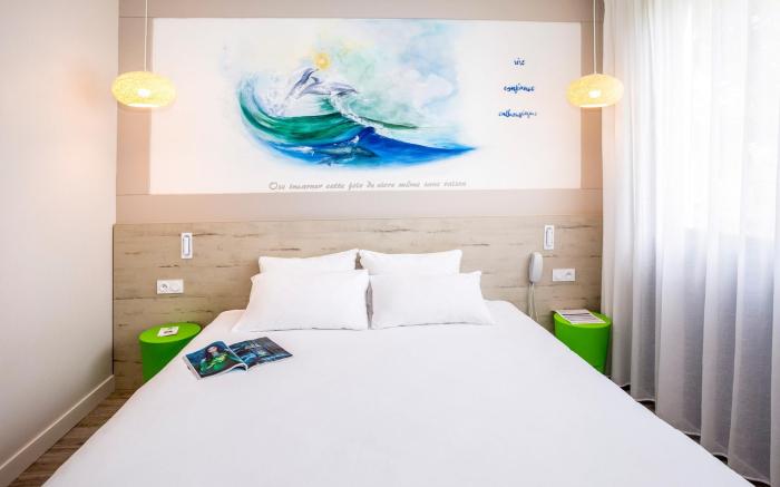 ibis Styles Rennes Saint Grégoire Hotel