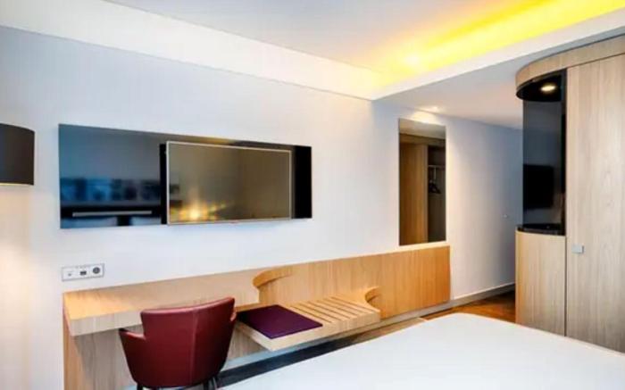 Premier Inn Heilbronn City Centre