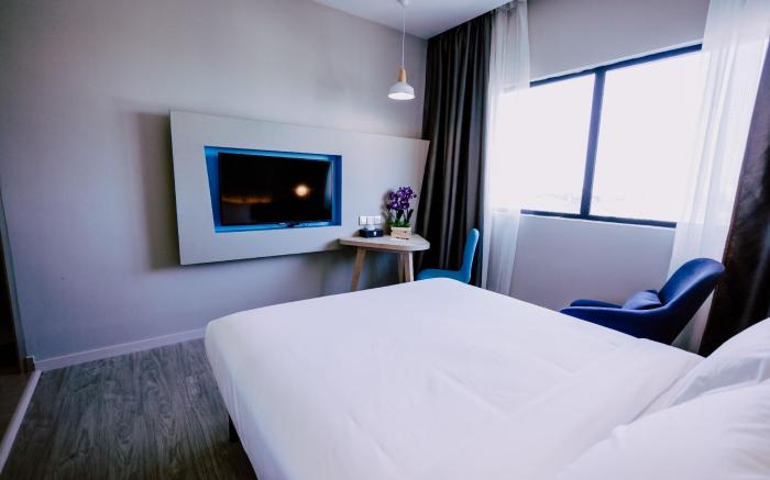 ibis Styles Kota Bharu