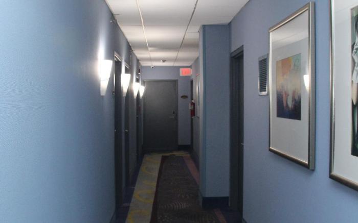 Comfort Inn & Suites Baltimore Inner Harbor