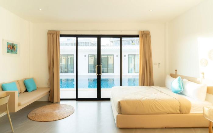 Longlay Resort Rayong