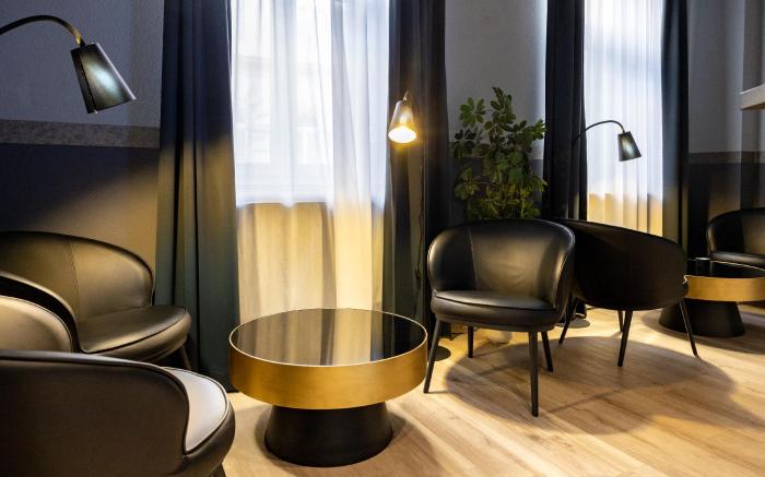Gartner Hotel
