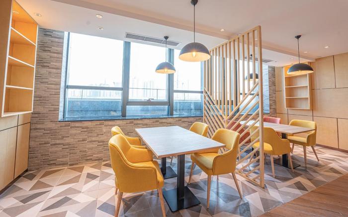 Holiday Inn Xian High Tech Zone By IHG