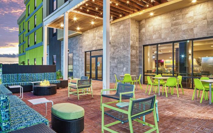 Home2 Suites by Hilton Batesville