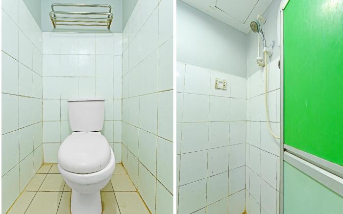 OYO 90138 Hotel Elwarda Klcity