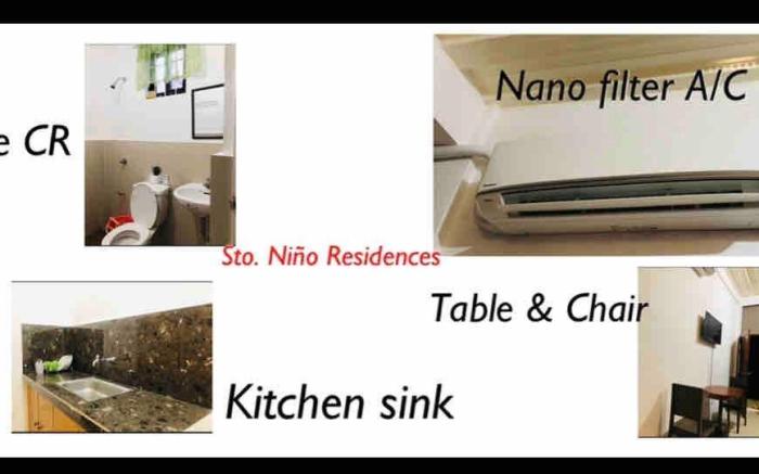 Couple Room in Lucena w/ NETFLIX & WiFI!!!