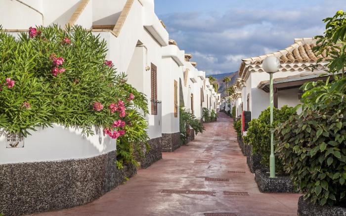 Royal Tenerife Country Club 