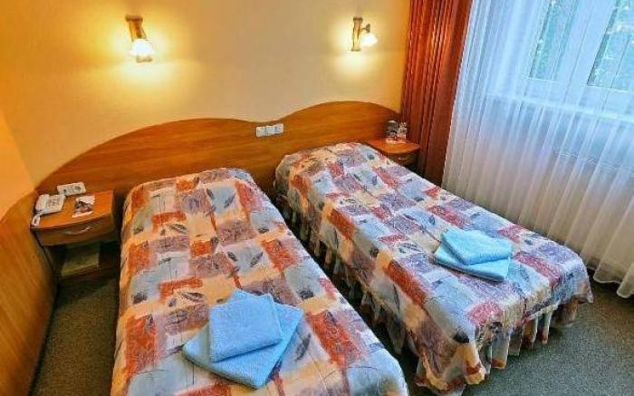 Hotel Scout