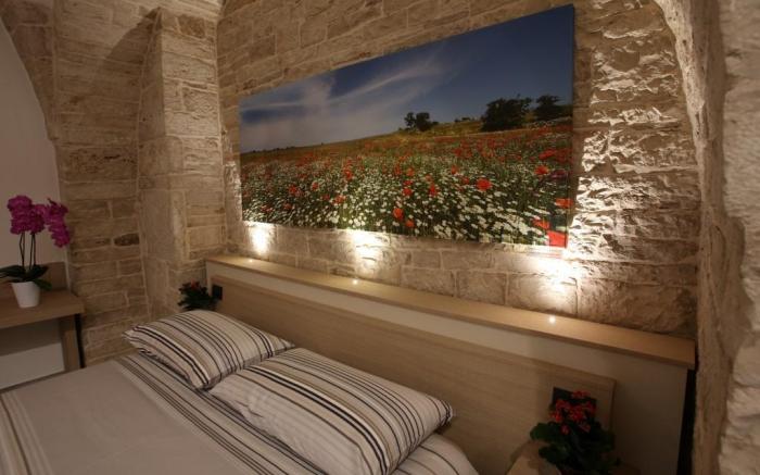 B&B Arco Caputi