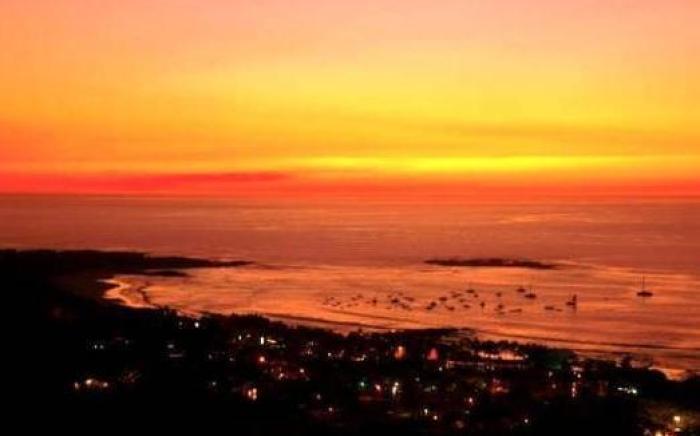 Hotel Tamarindo Diria Beach Resort