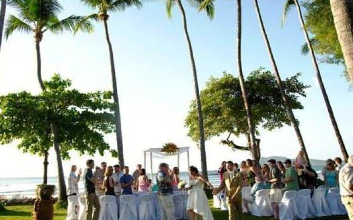 Hotel Tamarindo Diria Beach Resort