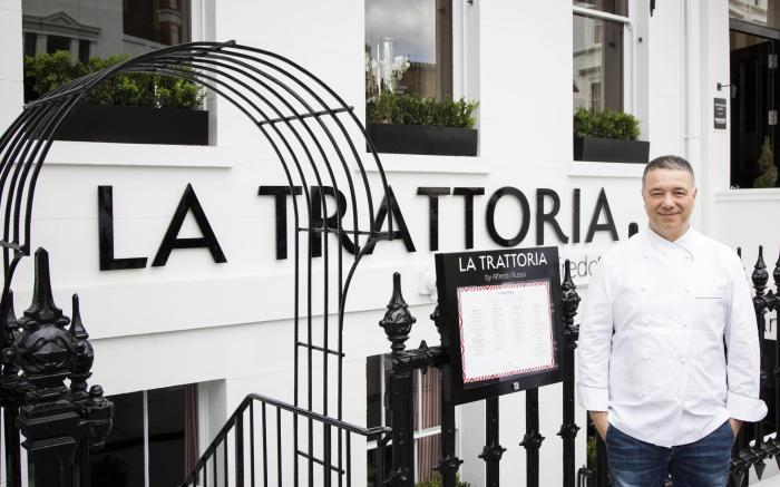 The Pelham London – Starhotels Collezione