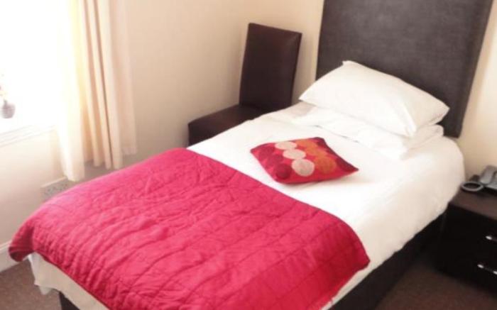 The Sandyford Hotel