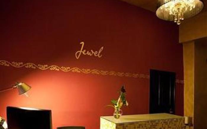 Design Jewel Hotel Prague