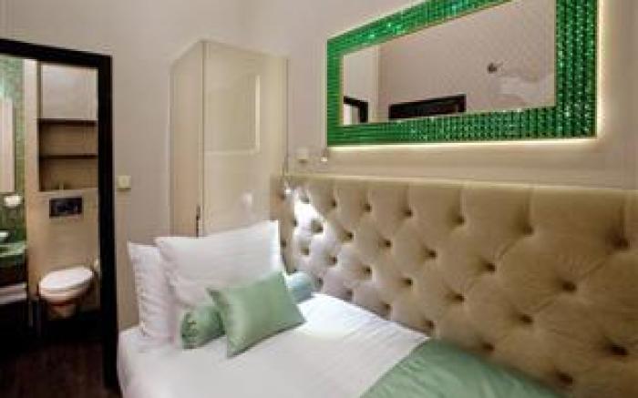 Design Jewel Hotel Prague
