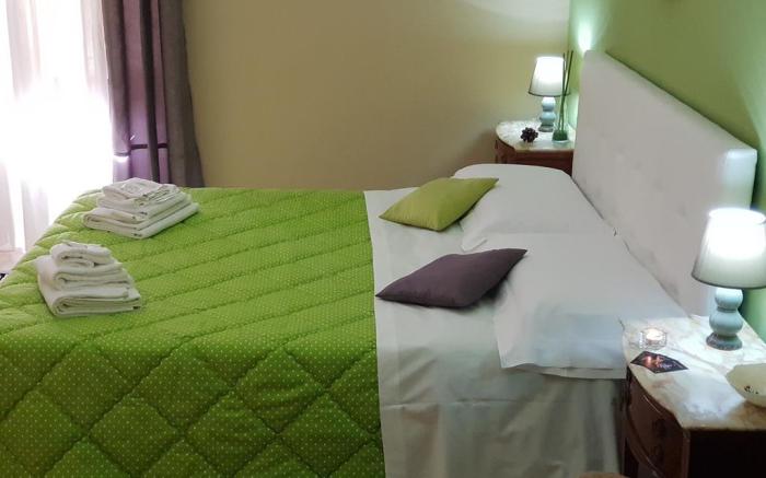 Sicily Luxury B&B