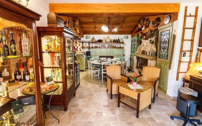 Villa Flumini