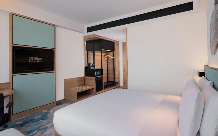Hilton Garden Inn Jakarta Taman Palem