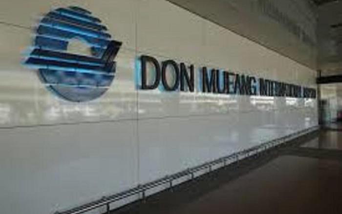 Asia Don Mueang Bangkok Condominium