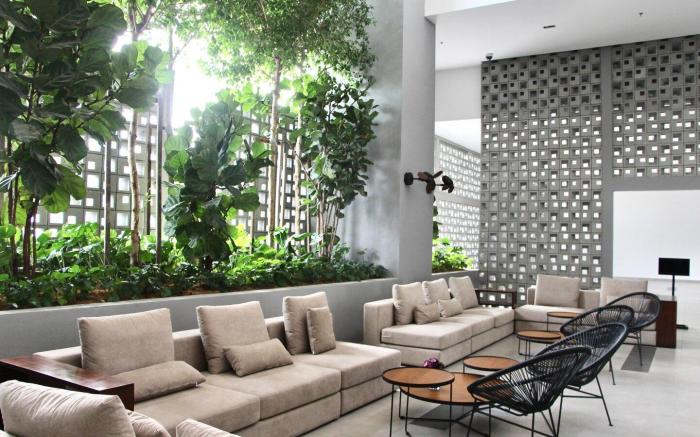 Bell Suites Cozy Hideaway @ Sepang by MOKA