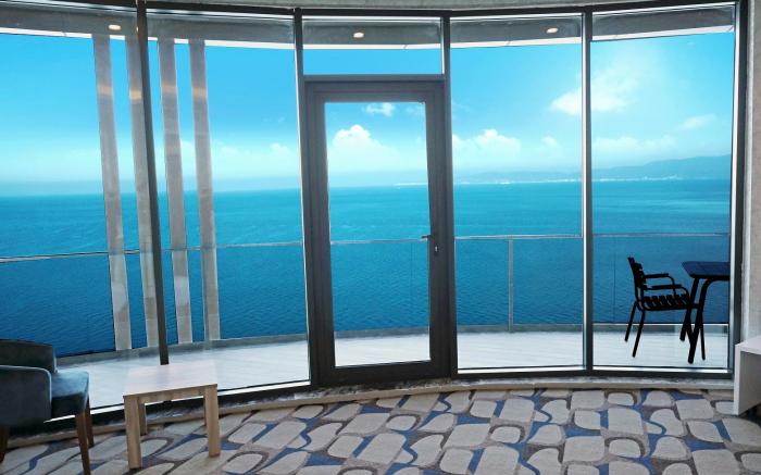 Blue Mudanya Hotel
