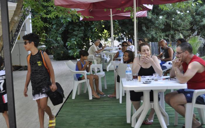 Kemer Park Otel