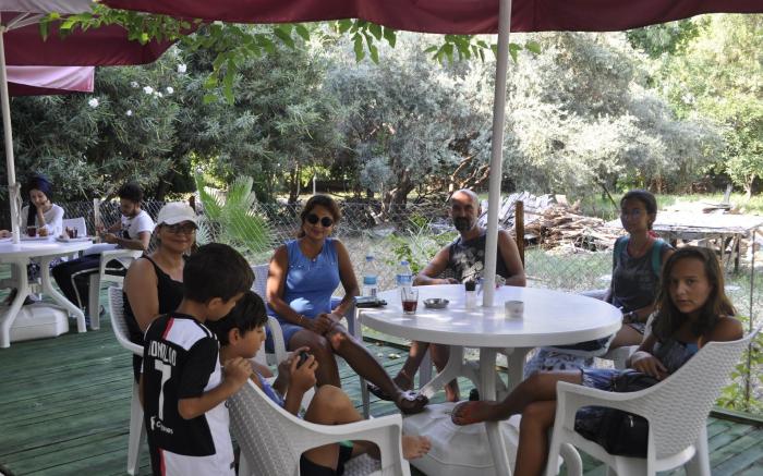 Kemer Park Otel